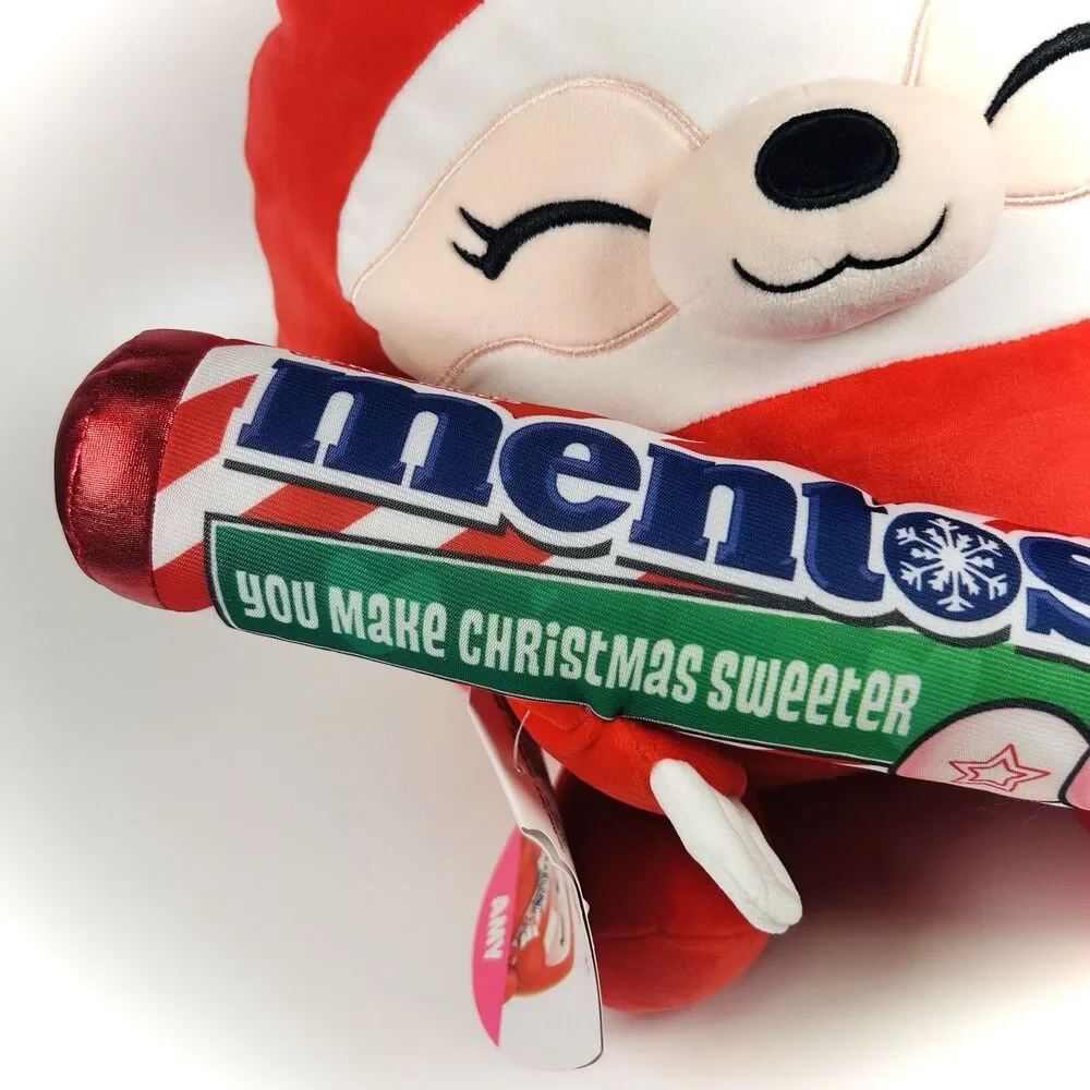 New Zuru Snackles Amy Sloth 14